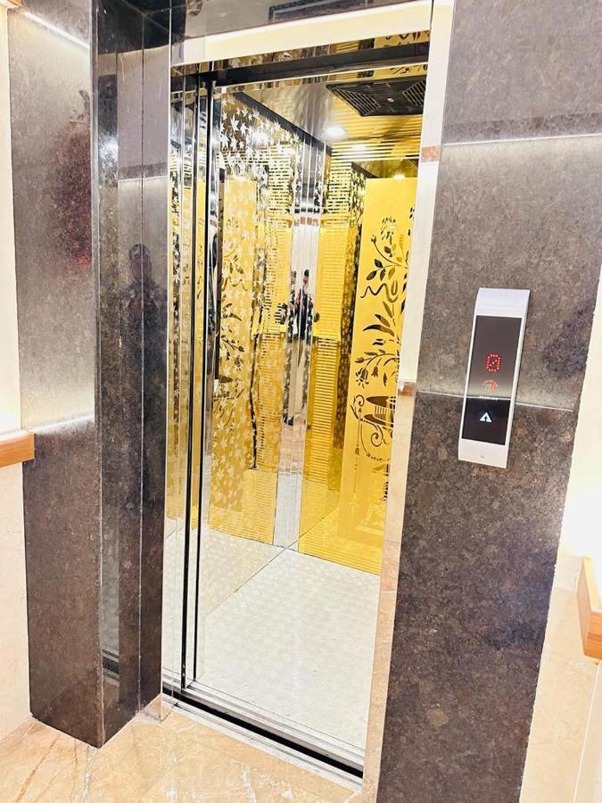 Hotel Bkc Downtown - Near Us Embassy Mumbai Bagian luar foto